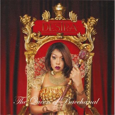 The Queen of Bacchanal 專輯 Olatunji/Destra