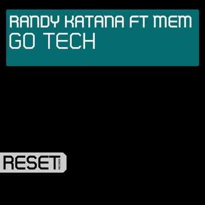 GoTech (Katana Edit) 专辑 MEM