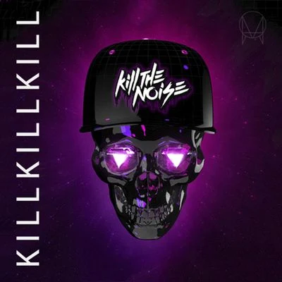 Kill The NoiseTommy Trash Kill Kill Kill EP