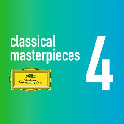 Classical Masterpieces Vol. 4 (Excerpt) 專輯 Eugen Jochum