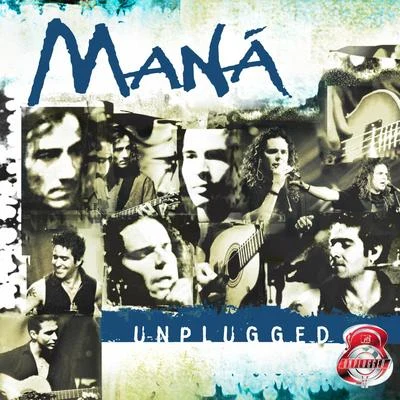 MTV Unplugged (2020 Remasterizado) 專輯 Mana/Electryxeed/LuneCell/Cosinus/Banjhaks