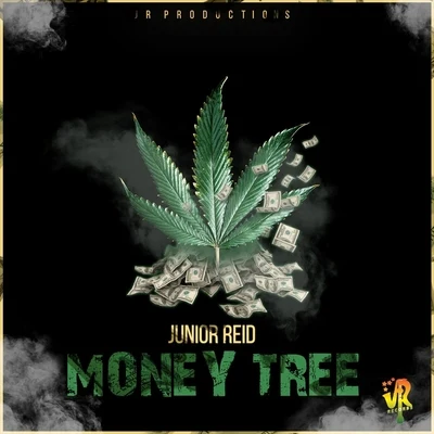 Money Tree 專輯 Junior Reid