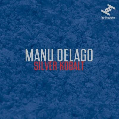 Silver Kobalt 專輯 Poppy Ackroyd/Manu Delago