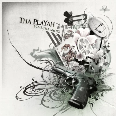 I Call Tha Shots 专辑 Tha Playah/Untainted