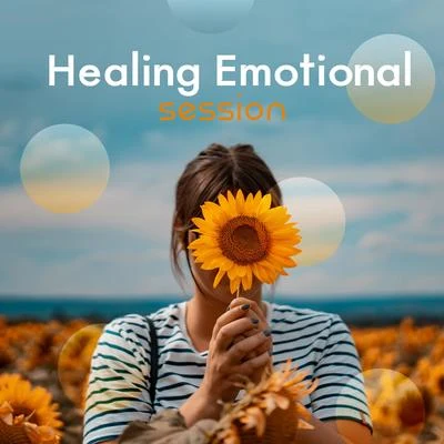 Healing Emotional Session: 15 Deeply Relaxing New Age Songs for Stress Relief, Calm Atmosphere without Negative Thoughts, Destroy Stress, Perfect Rela 專輯 Beautiful Deep Sleep Music Universe/Easy Sleep Music/The Calming Sounds of Nature