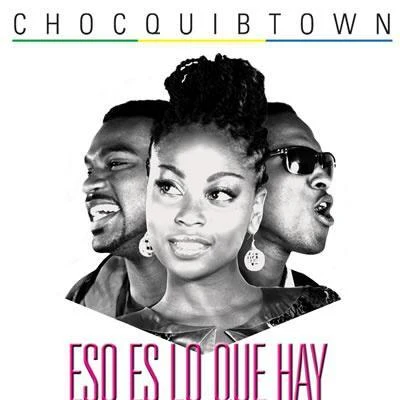 Eso es lo que hay 專輯 ChocQuibTown/Gustavo Cordera/Gustavo Santaolalla/Julieta Venegas