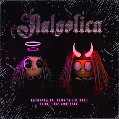 Nalgotica (feat. Tomasa del Real) 专辑 Tomasa Del Real/BrunOG/MANCANDY