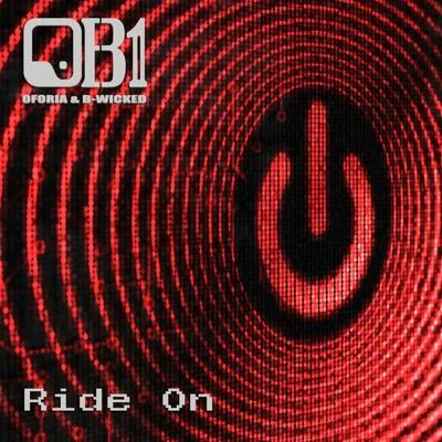 Ride On - EP 專輯 OB1