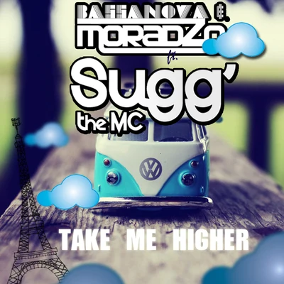 Take Me Higher 專輯 Moradzo