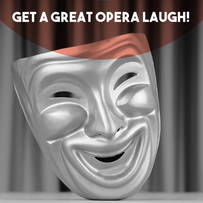 Get a Great Opera Laugh! 专辑 Oliver von Dohnányi