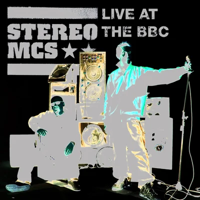 Live at The BBC 专辑 Kadosh (IL)/Moscoman/Stereo MC's