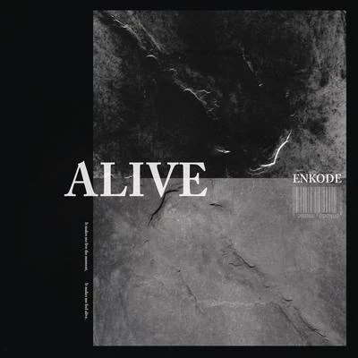 Alive 專輯 Enkode/Clubbers