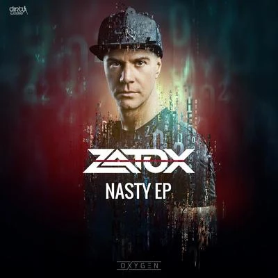 Nasty 专辑 Megaton/Zatox/Activator/Wild Motherf**kers/Sisma DJ