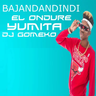 Bajandandindi 專輯 Anubix/Wow Popy/Dj Gomeko