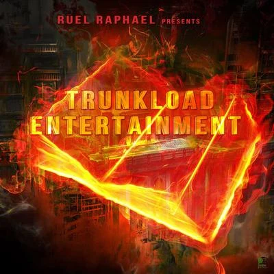 Ruel Raphael Presents 專輯 Ruel Raphael