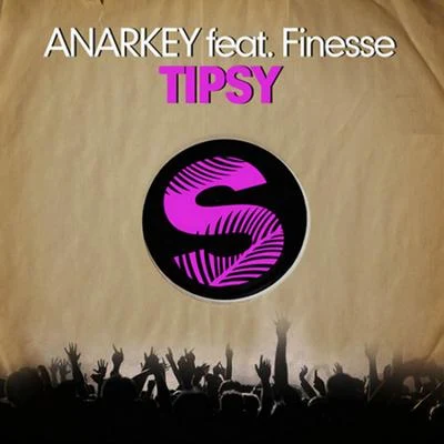 Tipsy 专辑 AJF/Ki.Mi./Andrebeg/ANARKEY/Adrien Giraud