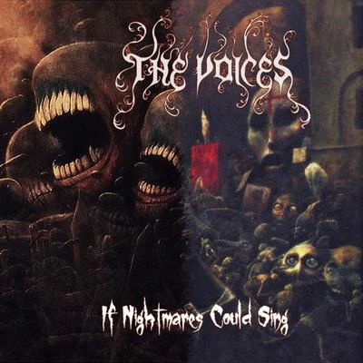 If Nightmares Could Sing 专辑 The Elves/The Voices/Jesse Belvin/Smokey Hogg/Nunn