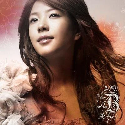 Everlasting 專輯 BoA