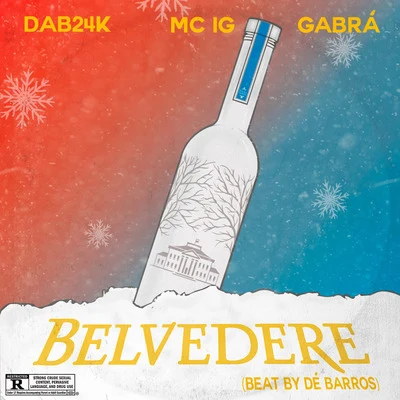 Belvedere 專輯 ZSS Ent./Gee Rocha/Gabrá