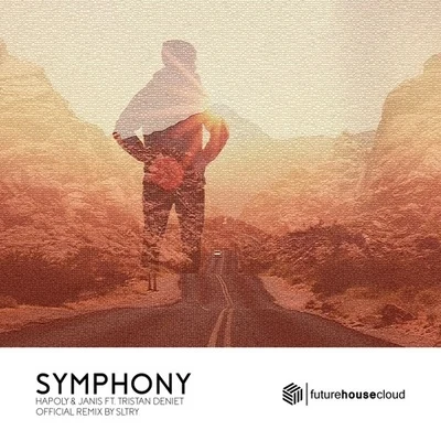 Symphony (SLTRY Remix) 专辑 Janis/Justin S./SLTRY/Alex Martura/BKID