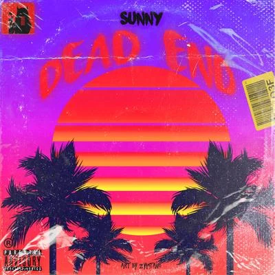 DEAD END 專輯 Sunny