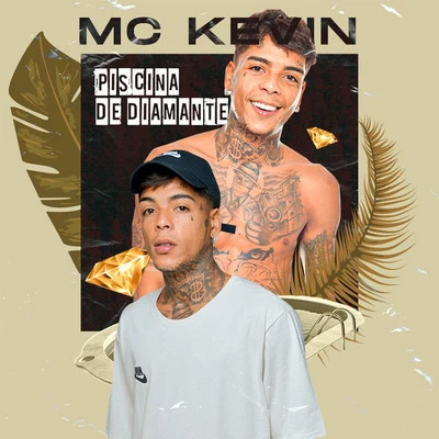 Piscina De Diamante 專輯 Mc Menor da Vg/Mc Kevin/Mc Ph