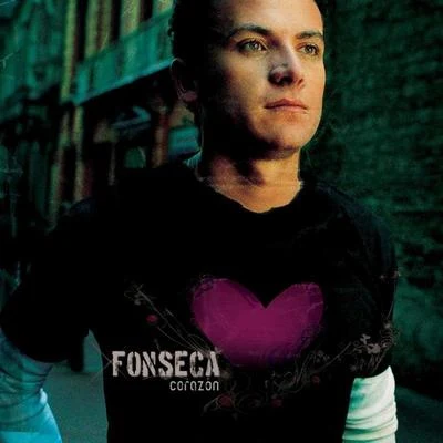 Corazon 專輯 Fonseca