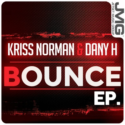 Bounce EP 專輯 Arno Skali/Kriss Norman