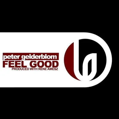 Feel Good 專輯 Peter Gelderblom