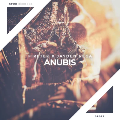 FiretekChris & Evan Anubis