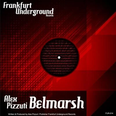 Belmarsh 專輯 Siks/Alex Pizzuti