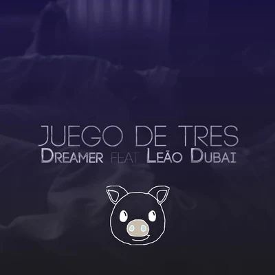 Juego de Tres 专辑 C-Locs/Dreamer/Kracc