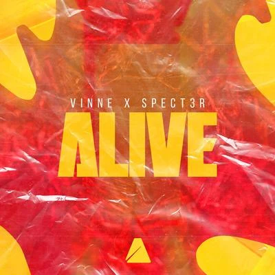 Alive 专辑 VINNE