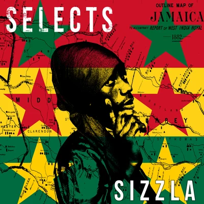 Sizzla Selects Reggae 专辑 Sizzla