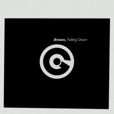 Falling Down 专辑 Fonti/Brawo