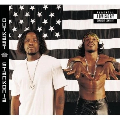 OutKast So Fresh, So Clean