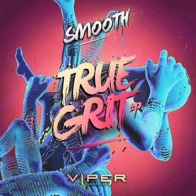 True Grit 專輯 Smooth/Coppa/DC Breaks