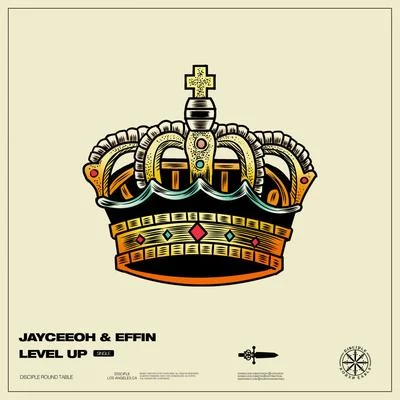 Level Up 專輯 Jayceeoh