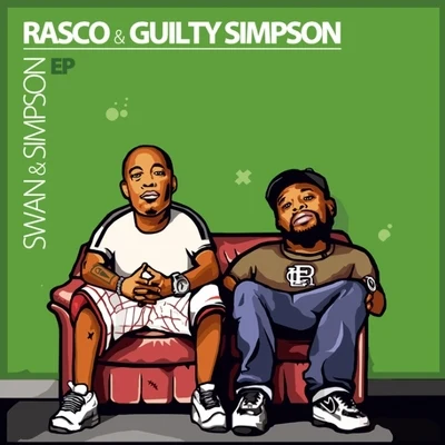 SwanSimpson 專輯 Rasco