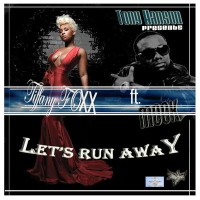 Lets Run Away 專輯 Freez/Tiffany Foxx