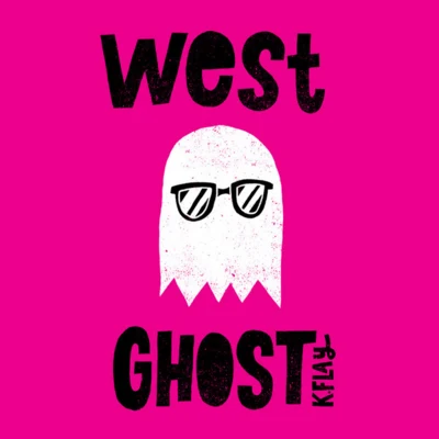 West Ghost 专辑 K.Flay