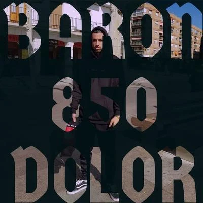 Dolor 专辑 Gvzzy/Baron850