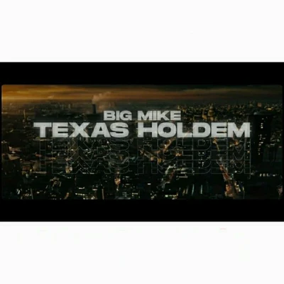 Texas Holdem 專輯 Baby Drew/Big Mike/Coo Coo Cal