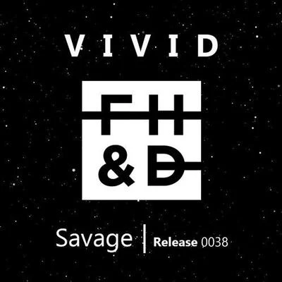 Savage 專輯 Vivid/Morgan Page