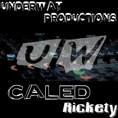 Rickety 专辑 Caled/Matthew Meel/Araya/Myk Bee/Javah