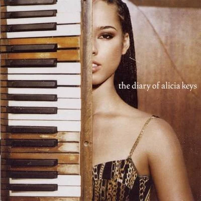 The Diary Of Alicia Keys (Expanded Edition) 專輯 Alicia Keys