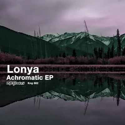 Achromatic 專輯 Magit Cacoon/Lonya