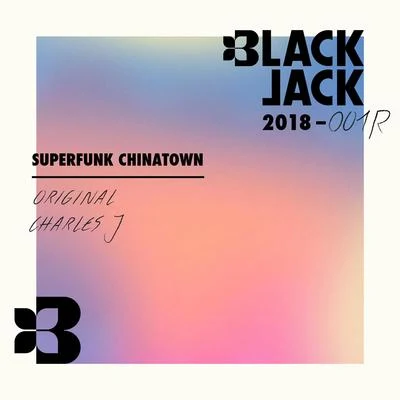 SuperfunkRon CarrollSolomun Chinatown