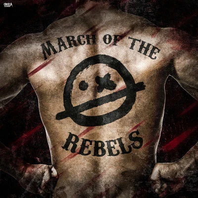 March Of The Rebels 專輯 Sub Zero Project