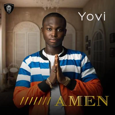 Amen 專輯 yovi